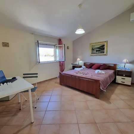 Apartment Baia Smeralda By World