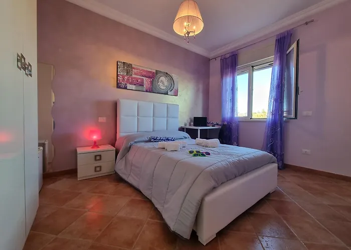 Baia Smeralda By World *