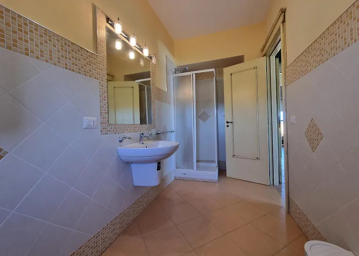 Baia Smeralda By World *