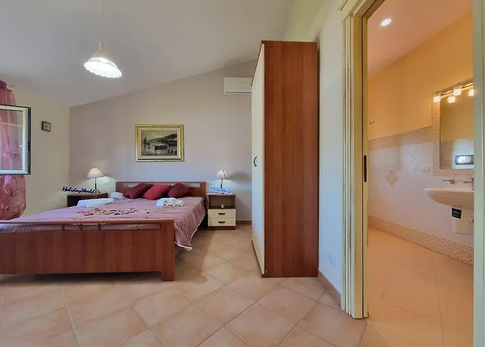 Baia Smeralda By World 阿格里真托