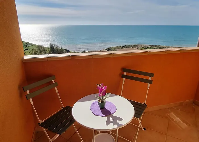 Baia Smeralda By World *