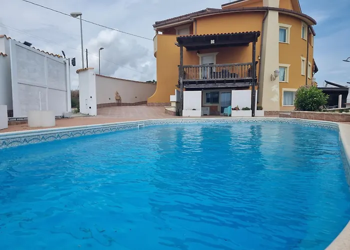 Baia Smeralda By World * 阿格里真托